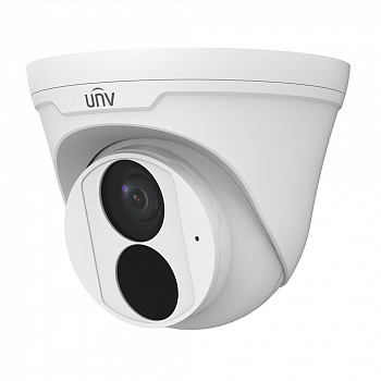 Uniview IPC3618LE-ADF28K-H (2.8 мм) Видеокамера IP
