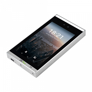 ZKTeco FaceDepot-7B(CH) Биометрический терминал учета рабочего времени