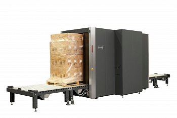 ТСНК ТС-СКАН 150180 Интроскоп для досмотра багажа