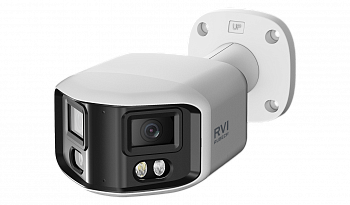 RVi-2NCTT8358 (2.8) Видеокамера IP