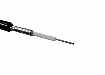 Netko Кабель волоконно-оптический 16 (SМ - 9/125), наружный, бронированный, PE, черный, 2000м