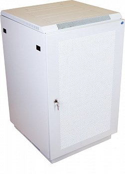 ЦМО ШТК-М-18.6.6-4ААА Шкаф телекоммуникационный напольный 18U