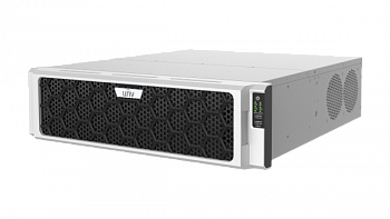 Uniview NVR816-128-R-IM-8G Видеорегистратор IP