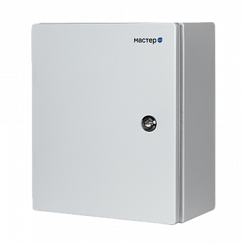 MASTERMANN Мастер-1У Монтажный навесной шкаф
