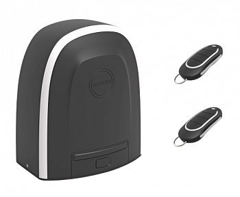 ALUTECH RTO-1000MKIT Комплект автоматики для откатных ворот