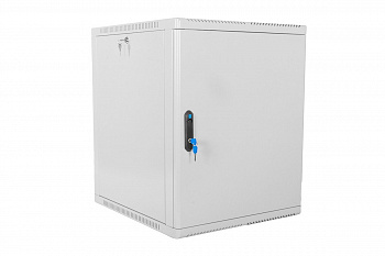 ЦМО ШРН-15.500.1 Шкаф телекоммуникационный настенный сварной 15U