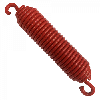 FAAC Пружина балансировочная 8 мм для шлагбаумов 615 серии