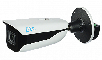 RVi-1NCT4469 white (8-32 мм) видеокамера IP