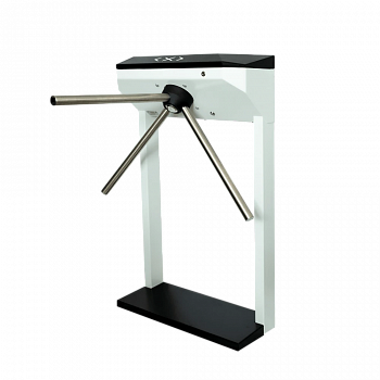 3V Model R Турникет трипод тумбовый