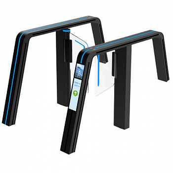 ZKTeco SBTL9200 Центральный модуль турникета