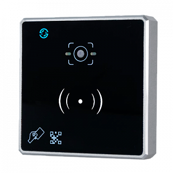 Tantos TS-RDR-QR2-EM Считыватель