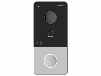 HiWatch VDP-D2211W(B) Вызывная панель