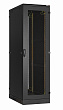 TLK TFA-426010-PMPM-BK Шкаф напольный 19" 42U