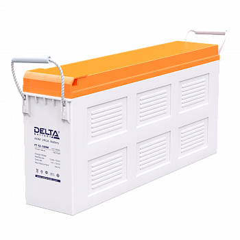 Delta FT 12-180 M Аккумуляторная батарея