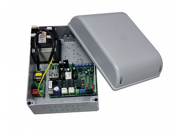 CAME ZL60 Блок управления