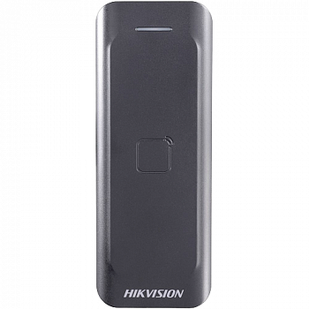 HikVision DS-K1802M Считыватель 