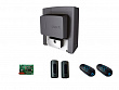 CAME BKS12AGS RC KIT combo Комплект автоматики для откатных ворот