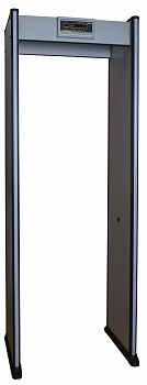 Лаванда-Ю Поиск 3МM Арочный металлодетектор (УСН)