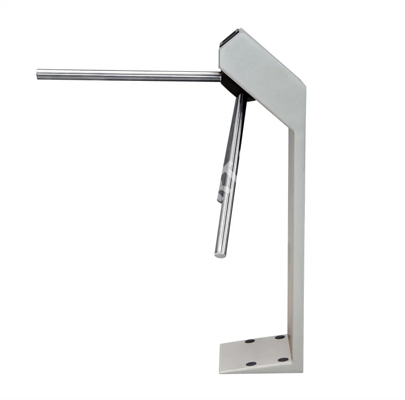 PERCo-TTR-04.1G (планки Антипаника) Турникет-трипод