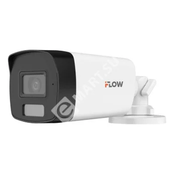 iFlow F-AC-2252M(2.8mm) Видеокамера HD-TVI