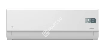 FUNAI RAC-I-AK25HP.D01 Инверторная сплит-система