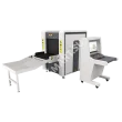 TEMID (ZKTeco) ZKX6550 Интроскоп для досмотра багажа