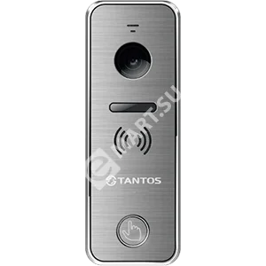 Tantos iPanel 2 (Metal) Вызывная панель