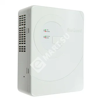 RusGuard ACS-102-CE-B (POE) Контроллер СКУД