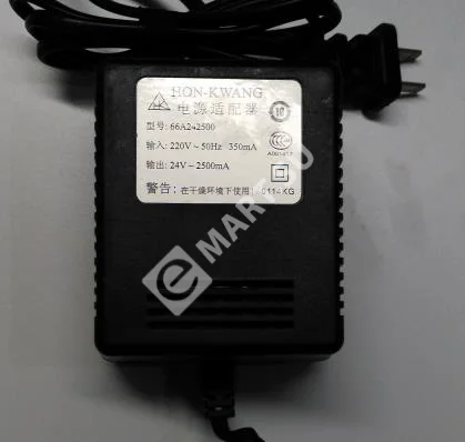 HikVision HKKD-13002 Блок питания