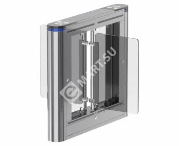 БЛОКПОСТ РСП 800 С (центральная) Секция турникета