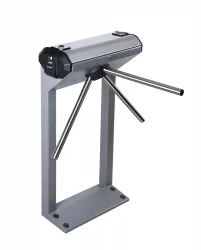 PERCo-KT02.9B (без планок) (G-I-KT-037) Электронная проходная