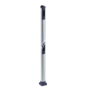 FAAC Стойка высокая двойная 1100 мм для XP20