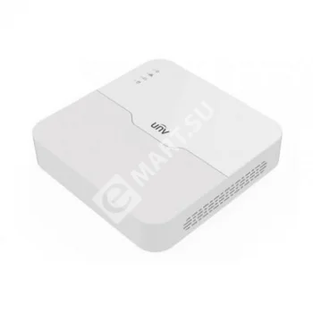 Uniview NVR301-04LS3-P4 Видеорегистратор IP