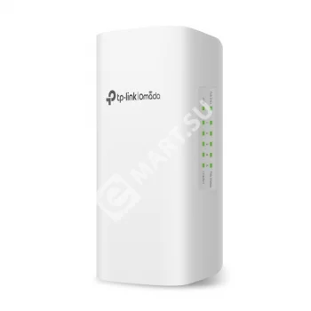 TP-LINK TL-SG2005P-PD Коммутатор