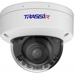 TRASSIR TR-D3363WDZDL4 2.7-13.5 Видеокамера IP