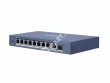 HikVision DS-3E0510P-E коммутатор