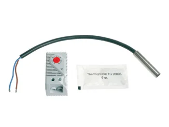 CAME 803XA-0610 Обогреватель для шлагбаумов Gard PT