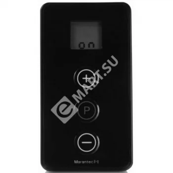 Marantec Command 108 Устройство для настройки приводов