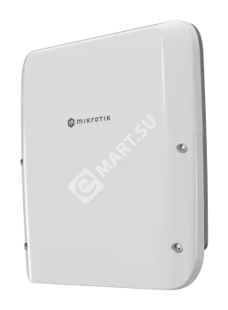 MikroTik RB5009UPr+S+OUT Коммутатор