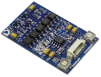 Блок сопряжения Даксис МСК СЛИМ