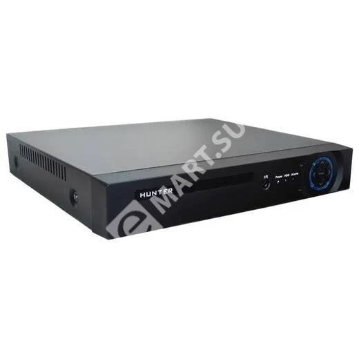 Hunter HNVR-3604 Видеорегистратор IP