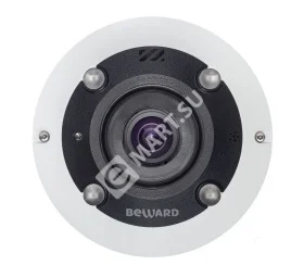 Beward BD3990FLM видеокамера IP