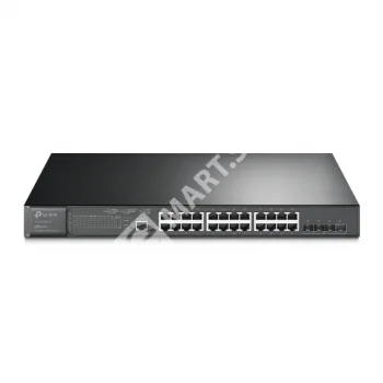 TP-LINK TL-SG3428XMP Коммутатор