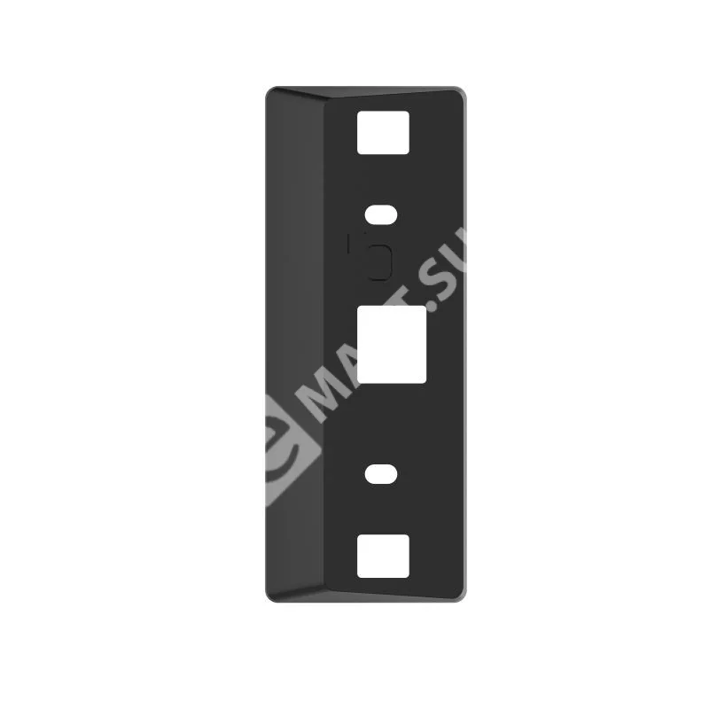 HikVision DS-KB2411T-IM Вызывная панель