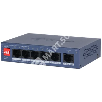 Dahua DH-CS4006-4GT-36 Коммутатор