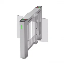 TEMID (ZKTeco) SBTL520 (900 мм) Распашной турникет