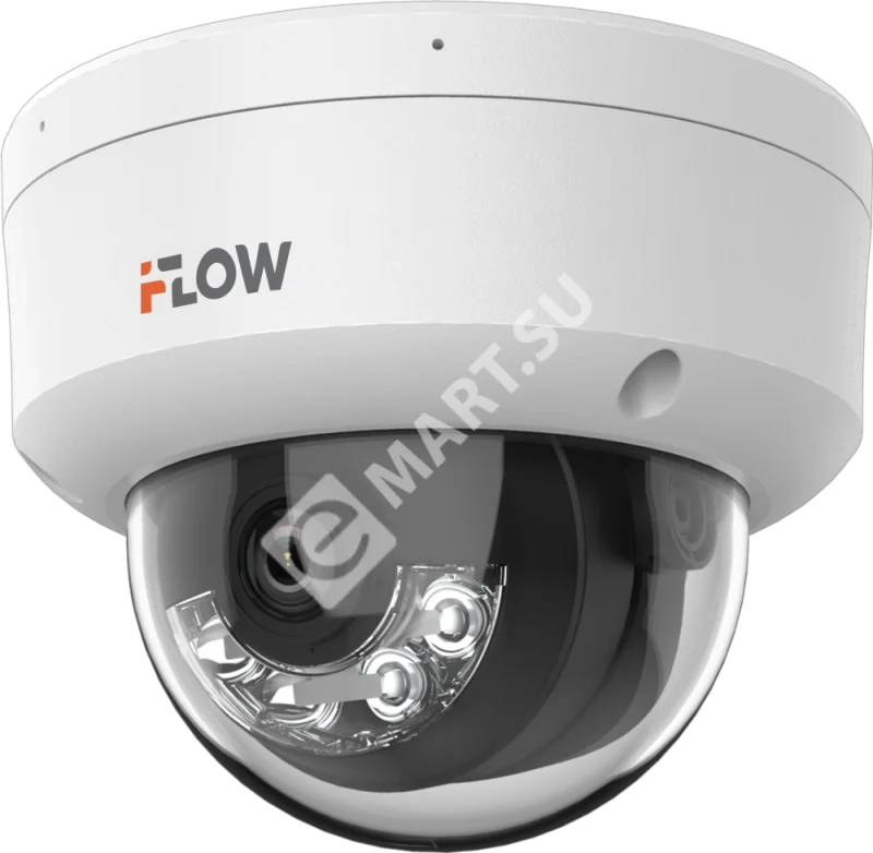 iFlow F-IC-2442C2MS(4mm) Видеокамера IP