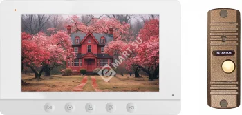 Tantos Like Комплект видеодомофона