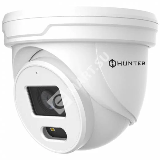 Hunter HN-D42DLAPe (2.8) Видеокамера IP
