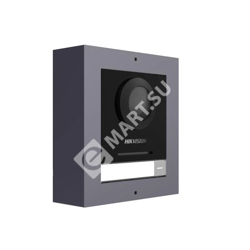 HikVision DS-KD8003-IME1(B) Вызывная панель